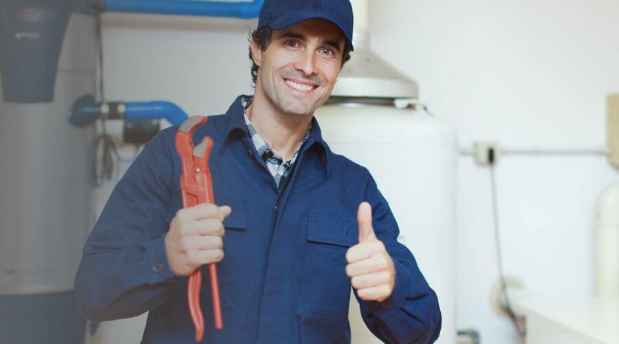 Professional Leak Detection Services in Middle Bass, OH